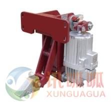 邢台制动器的高效节能与楔横轧件的多样化应用