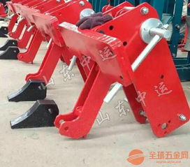 中运防风铁锲现货供应及参数解析