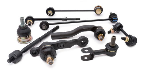 楔横轧件 高清晰汽车零部件配件产品图鉴