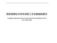 楔横轧技术 原理、应用及轧件种类全解析