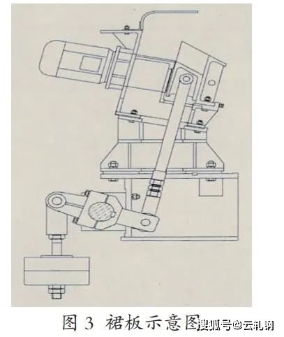 棒材冷床乱钢与头尾弯钢现象分析及楔横轧件性能优化