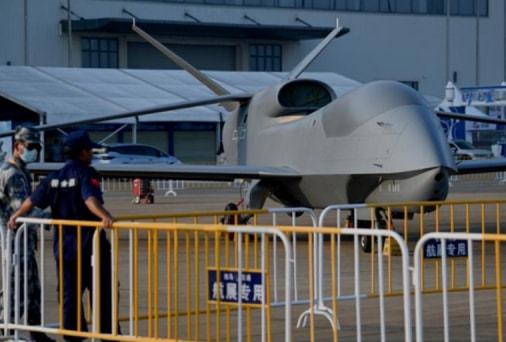 边境较量 印度火炮示威受挫，解放军楔横轧件展现实力