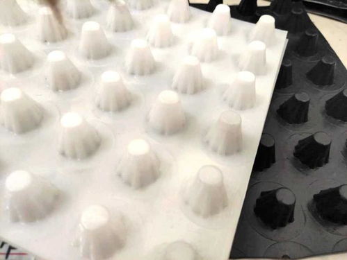 沈阳各种规格车库沥水板、塑料排水板及楔横轧件制造商介绍