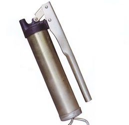 手动黄油枪生产批发及楔横轧件供应厂家指南